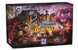 JEU TINY EPIC - DEFENDER DARK WAR